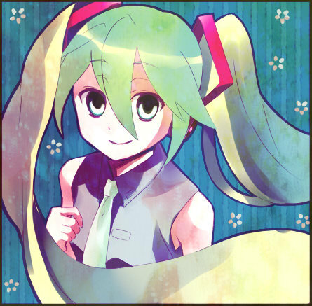 ミク