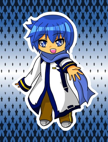 ラストはカイト兄さん