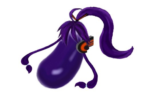 ナス
