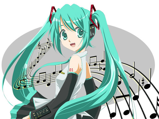 ミク