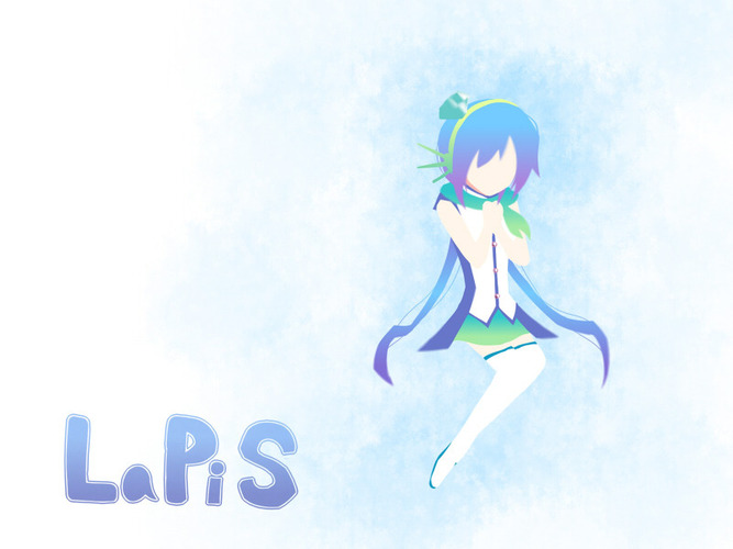ラピスさん