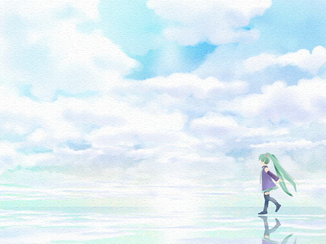 水平線Ⅱ