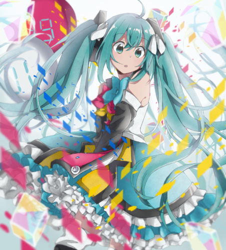 マジカルミライ2018