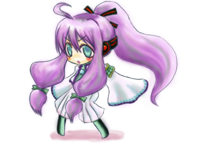 なすのひと