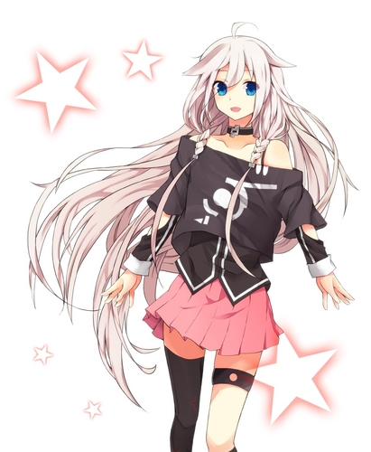 IAちゃん!!