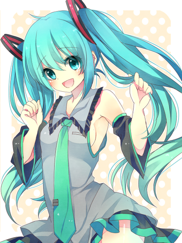 みくちゃん