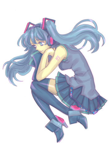 きみがいるからがんばれる