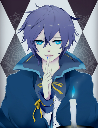 少年KAITO