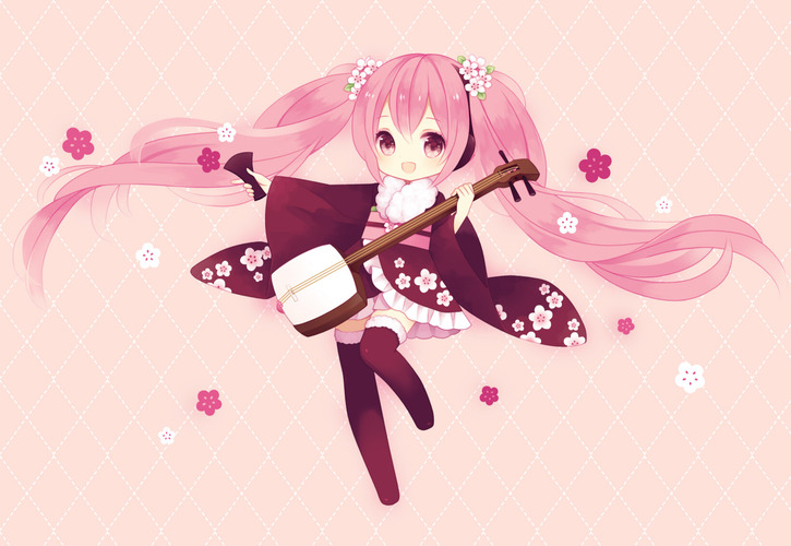 さくらさくら