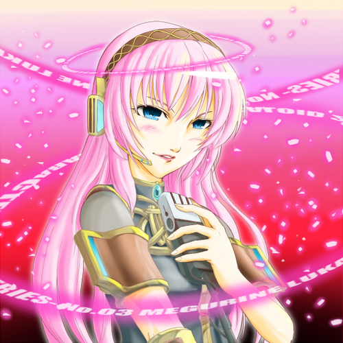 ルカルカ★