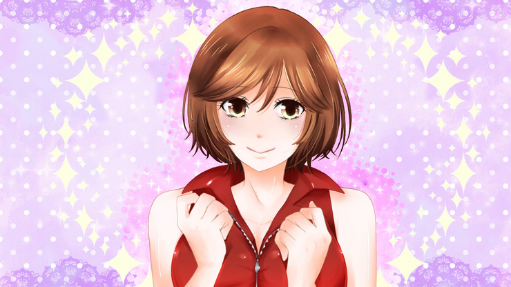 できるよ~