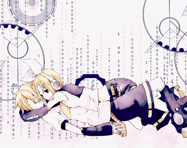 ふたり