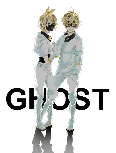 GHOST