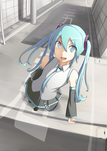 コスプレですか?
