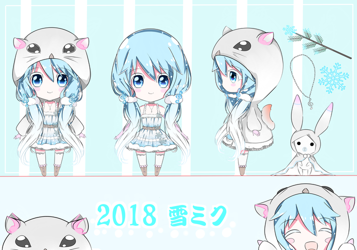 ムササビmiku