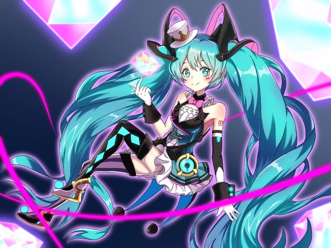 マジカルミライ2019