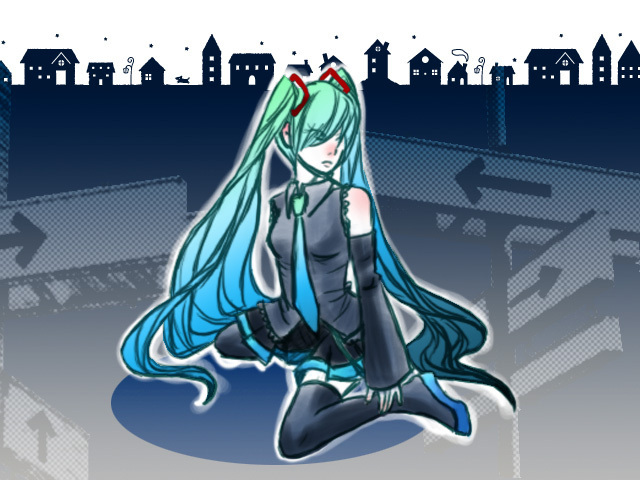 方向音痴