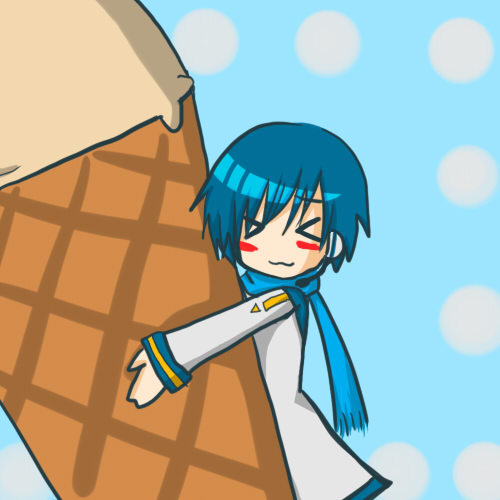 なにより愛す
