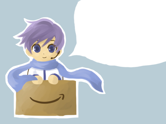 箱入りKAITO