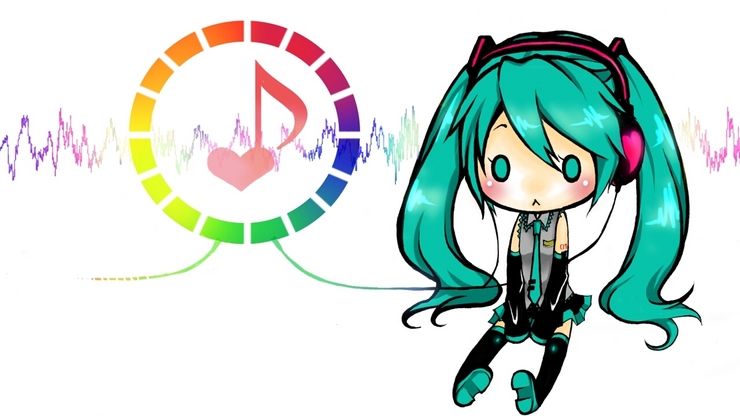 Listening!
