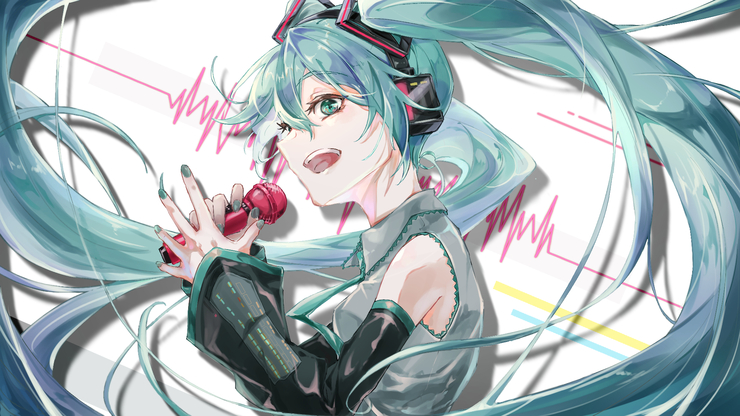 MIKU