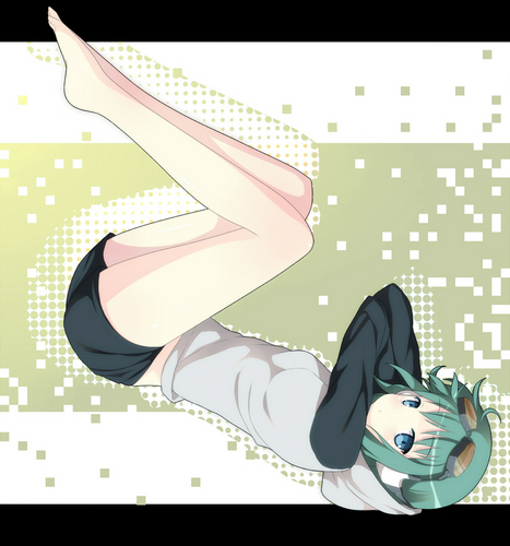 GUMIっぽい