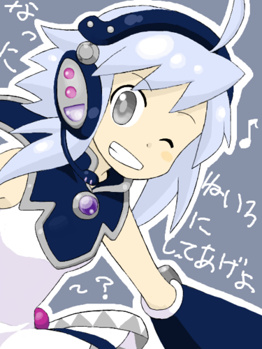 何音イロ(なにねいろ)