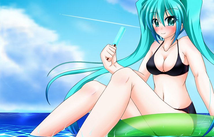 夏