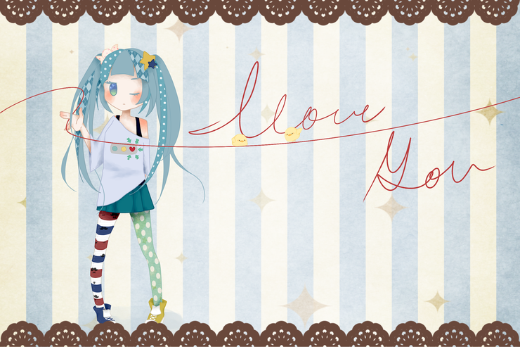 human(Android works)