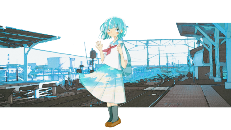 夏色フレア