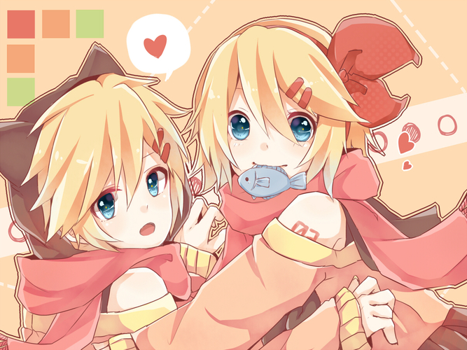 にゃんにゃん( ・ω・)