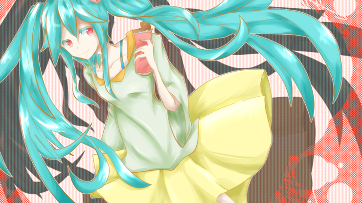 ミク
