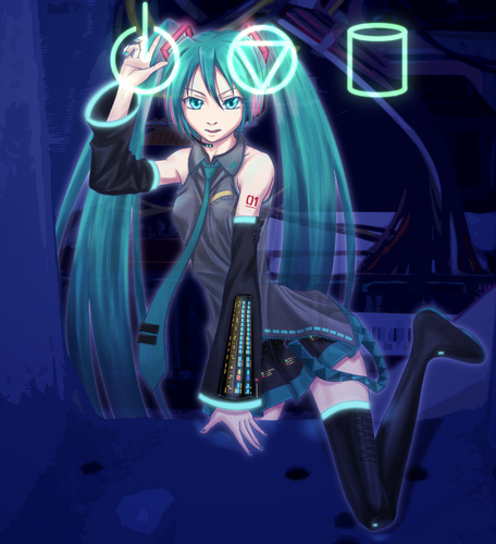 POWER ON
