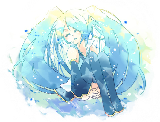 星みく