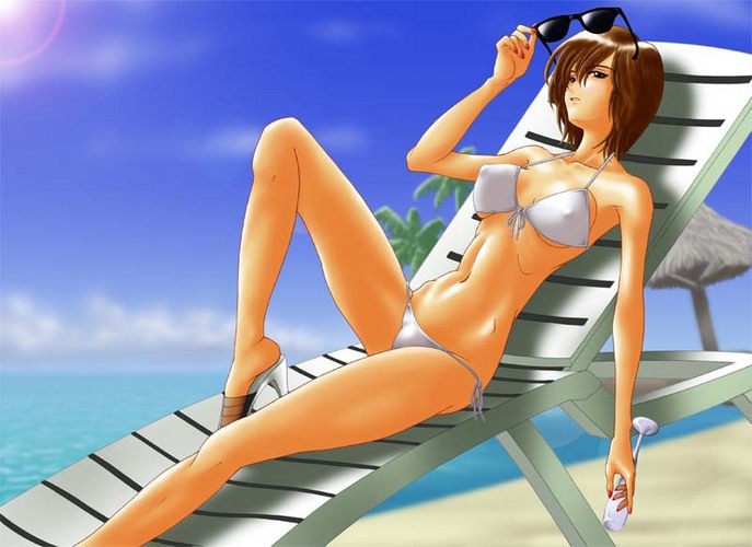姉さんは今頃