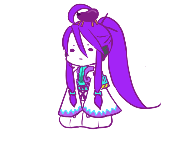 がくっぽいの