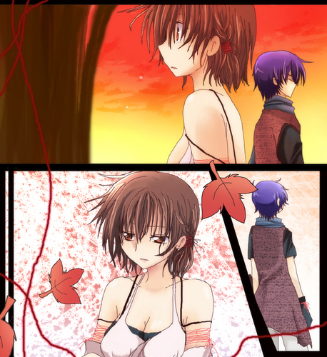 番凩