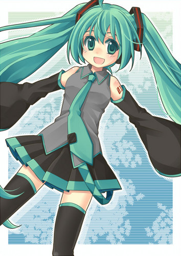 みくしゃん