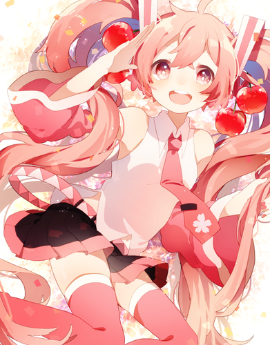 春よ来い!