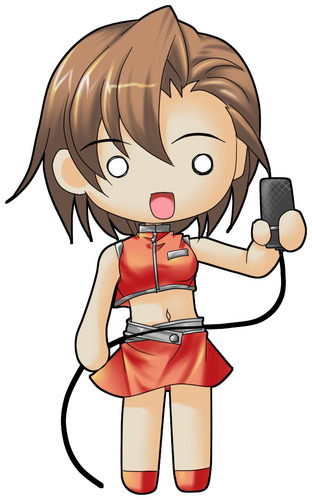 みぇいこ