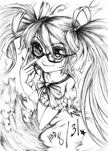 8/31 HBD39 !