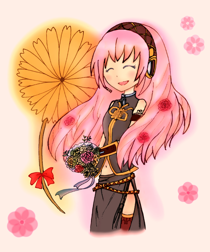 しあわせ