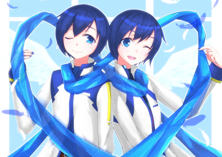KAITO 15TH
