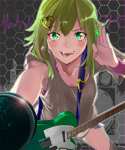 聴こえる