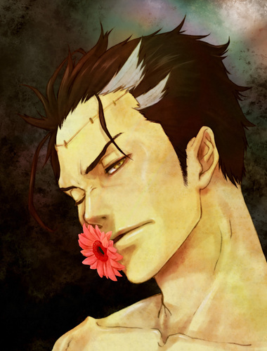 花とBIG-AL