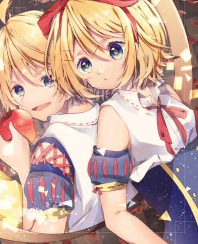 白雪姫