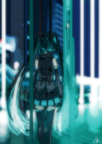day dream night