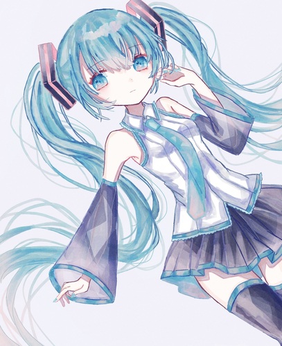 はつね