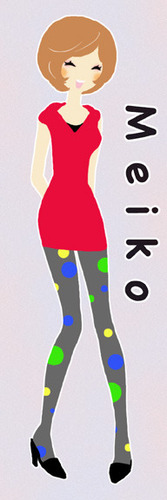 MEIKO×3