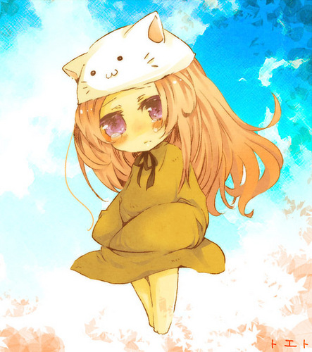 と、えと。